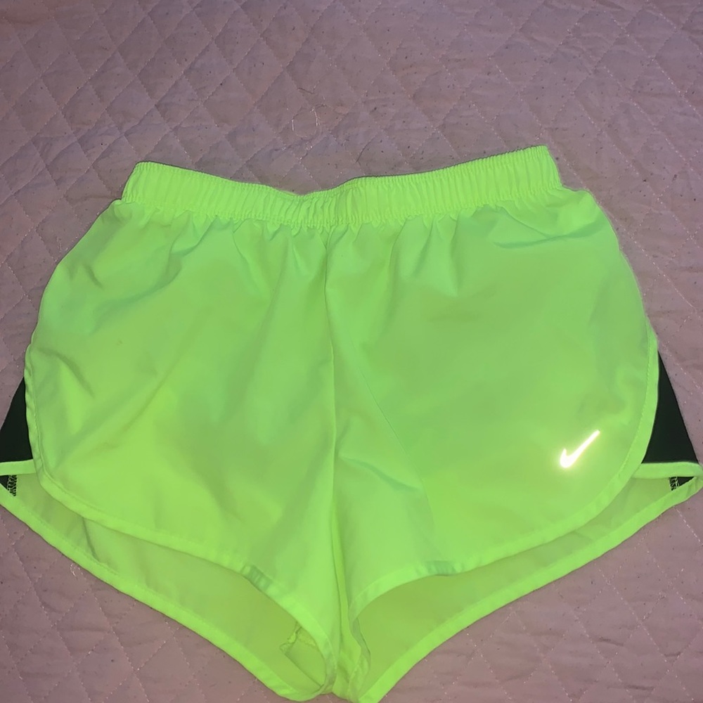 nike shorts